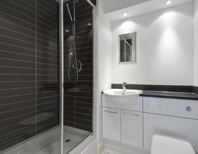Vitrage intérieur