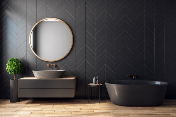 Création et pose de miroir